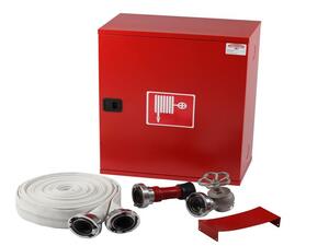 LUX-LC 650x450x250 C-52-es tűzcsaprendszer product image 1